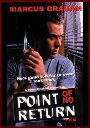 Point of No Return - Carteles