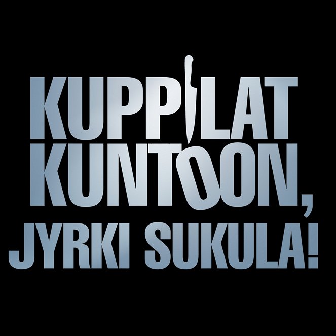 Kuppilat kuntoon, Jyrki Sukula! - Posters