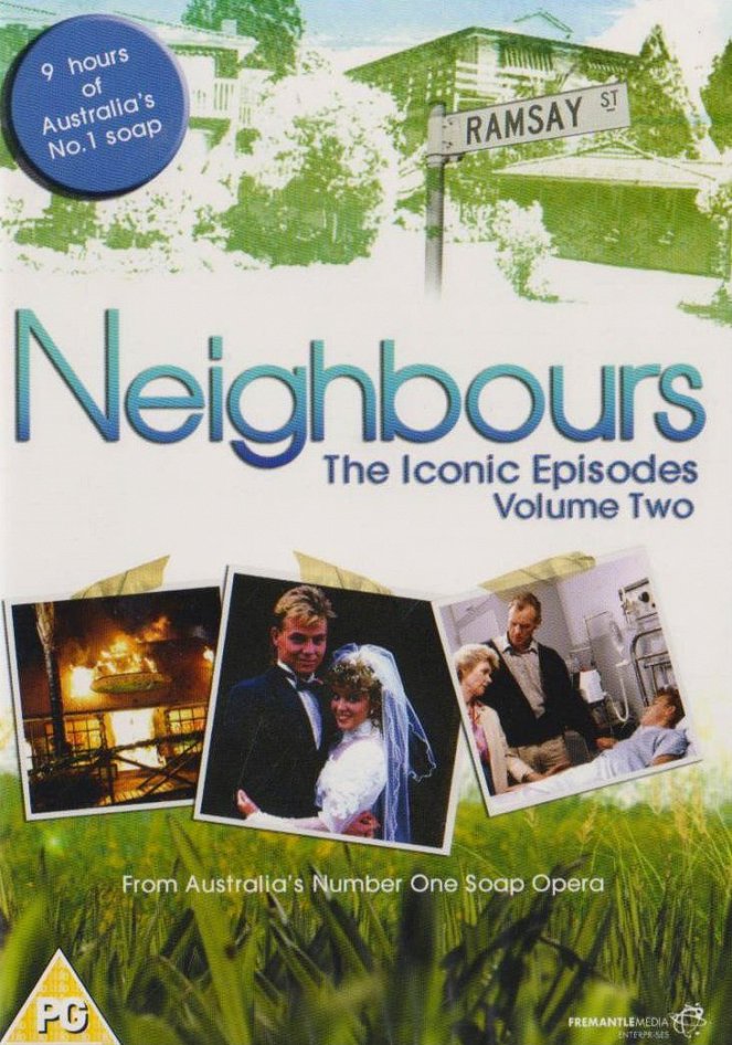 Neighbours - Posters