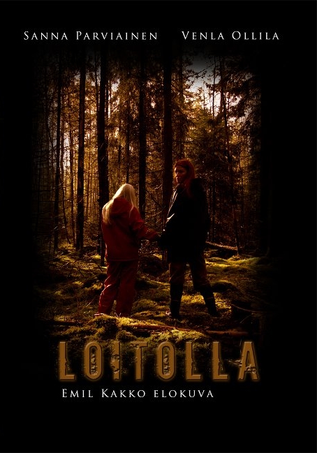 Loitolla - Posters