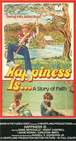 Happiness Is... - Plakate