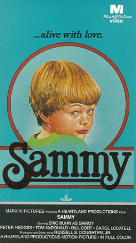 Sammy - Plakátok