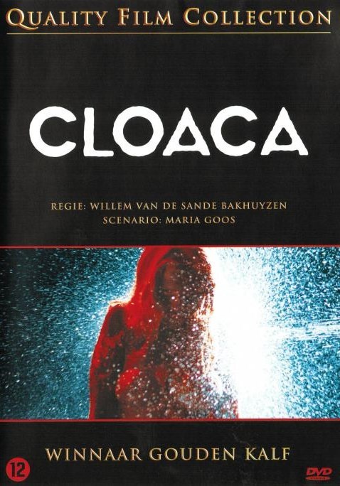 Cloaca - Plagáty