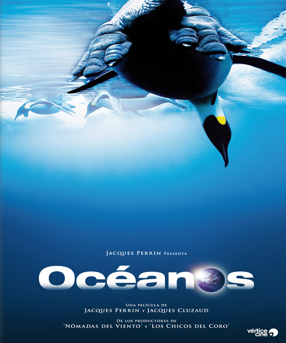 Oceans - Posters