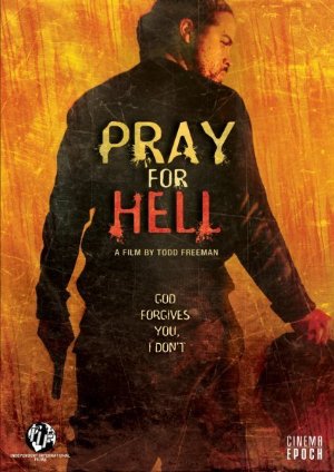 Come Hell or Highwater - Posters