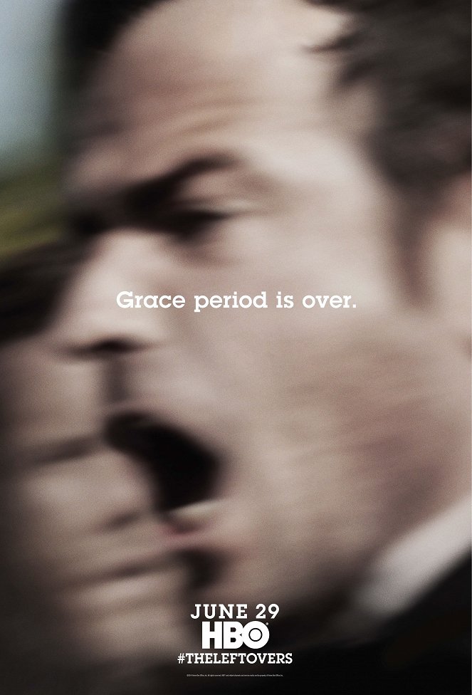 The Leftovers - The Leftovers - Season 1 - Plakate