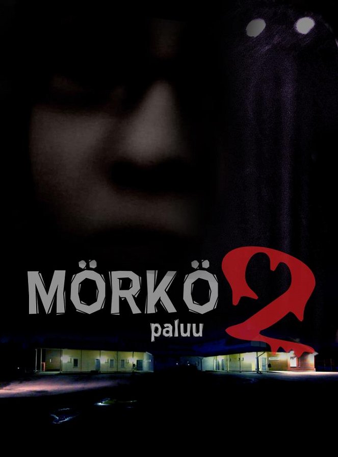 Mörkö 2 - Paluu - Posters