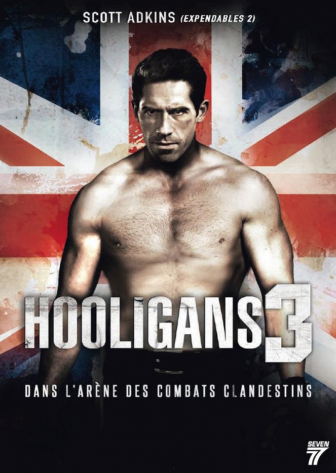 Hooligans 3 - Affiches