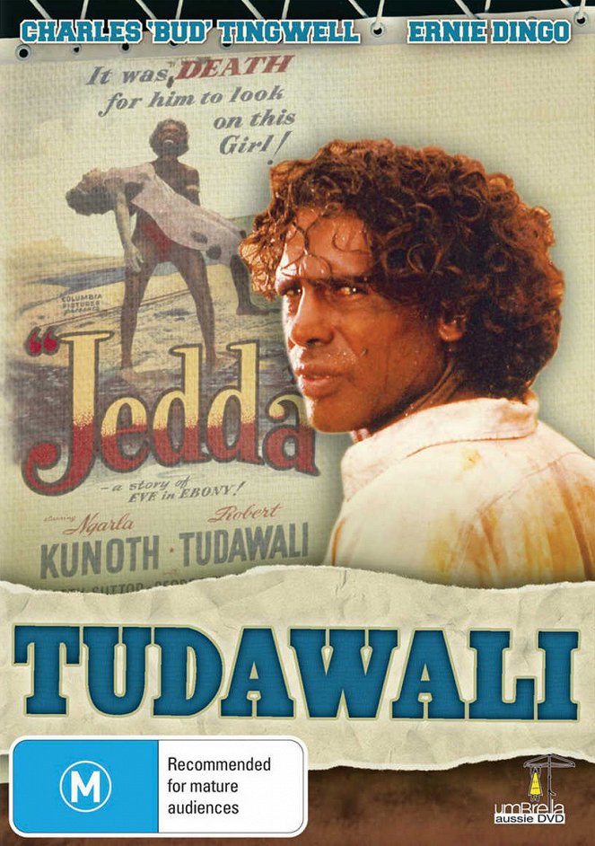 Tudawali - Posters