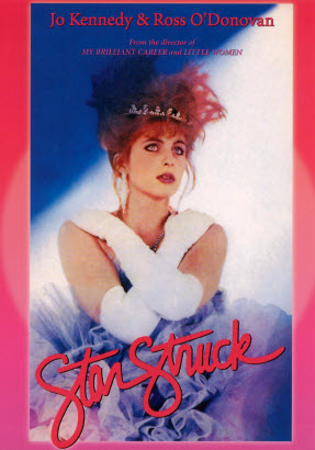 Starstruck - Posters