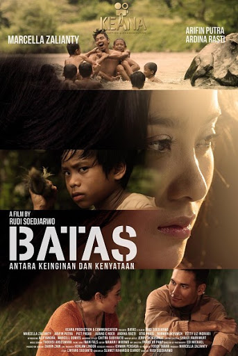 Batas - Plagáty