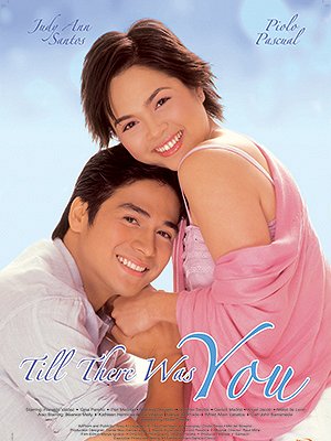 Till There Was You - Posters