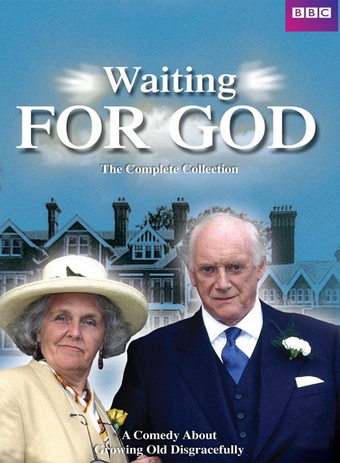 Waiting for God - Cartazes