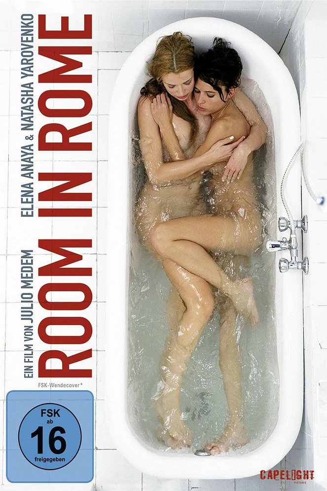 Room in Rome - Plakate