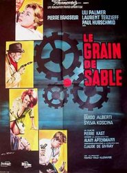 Grain of Sand - Posters