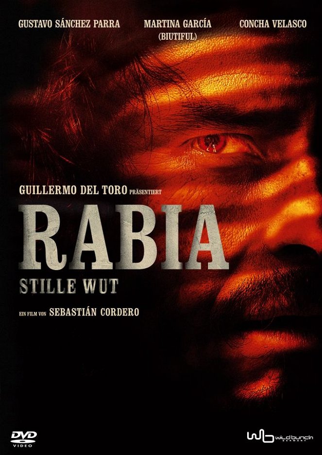 Rabia - Plakate