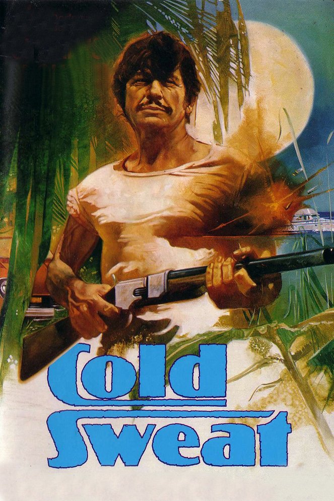 Cold Sweat - Posters