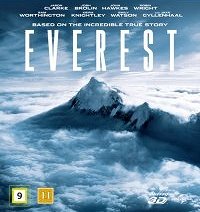 Everest - Julisteet