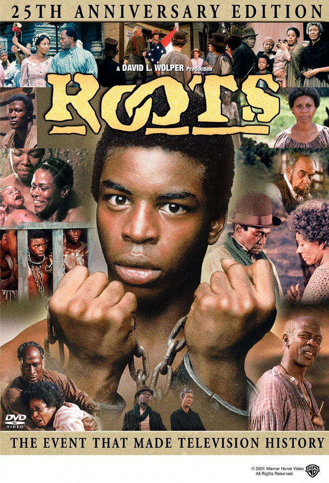 Roots - Plakate