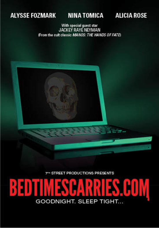 BEDTIMESCARRIES.com - Affiches