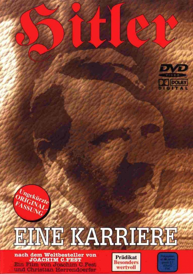 Hitler - eine Karriere - Plakate