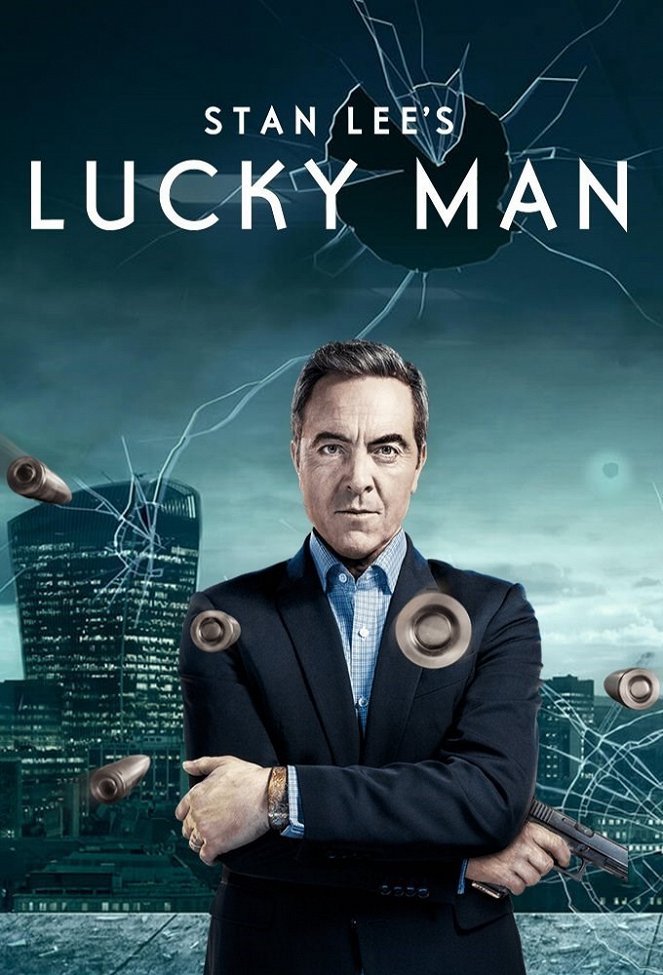 Lucky Man - Posters