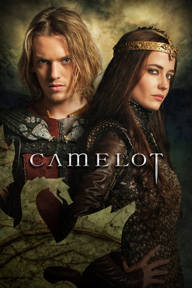 Camelot - Camelot - Season 1 - Julisteet