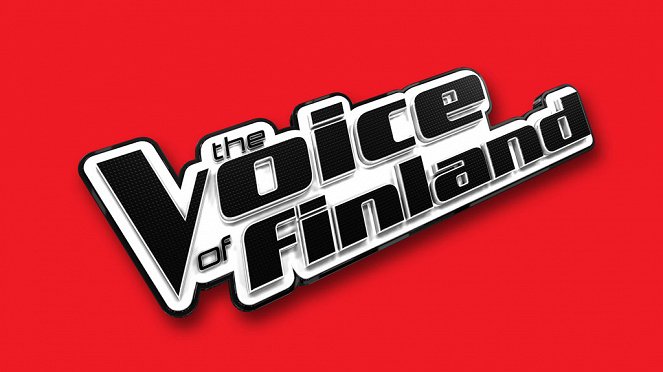 The Voice of Finland - Cartazes