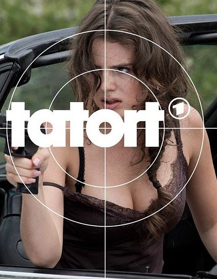 Tatort - Season 47 - Tatort - Kartenhaus - Posters