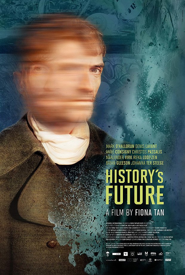 History's Future - Plakátok