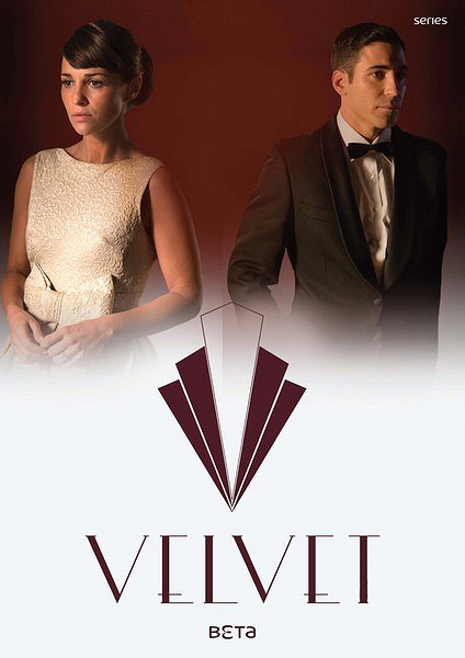Velvet Divatház - Plakátok