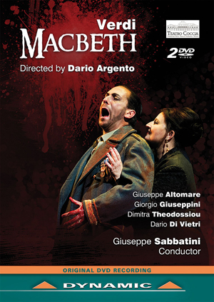 Macbeth - Carteles