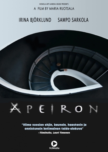 Apeiron - Plakáty