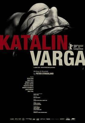 Katalin Varga - Plakate