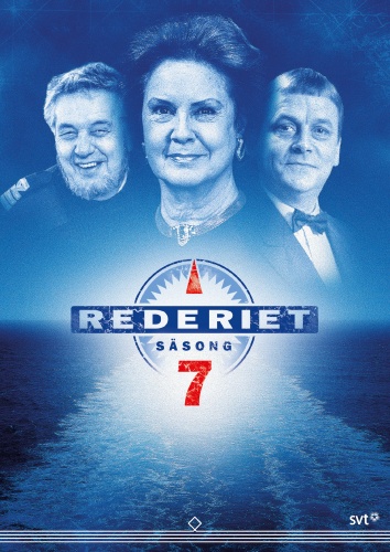 Rederiet - Plakate