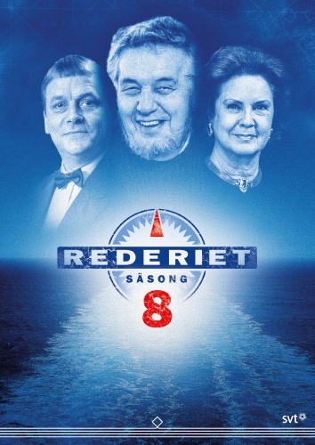 Rederiet - Plakaty
