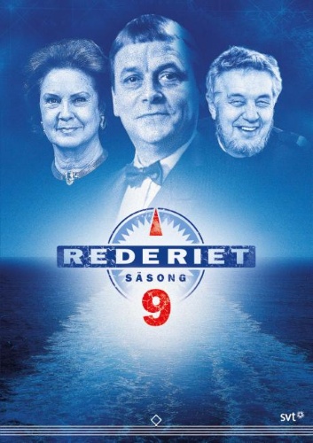 Rederiet - Plakate