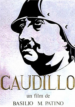 Caudillo - Plakate