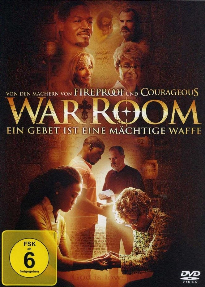 War Room - Plakate