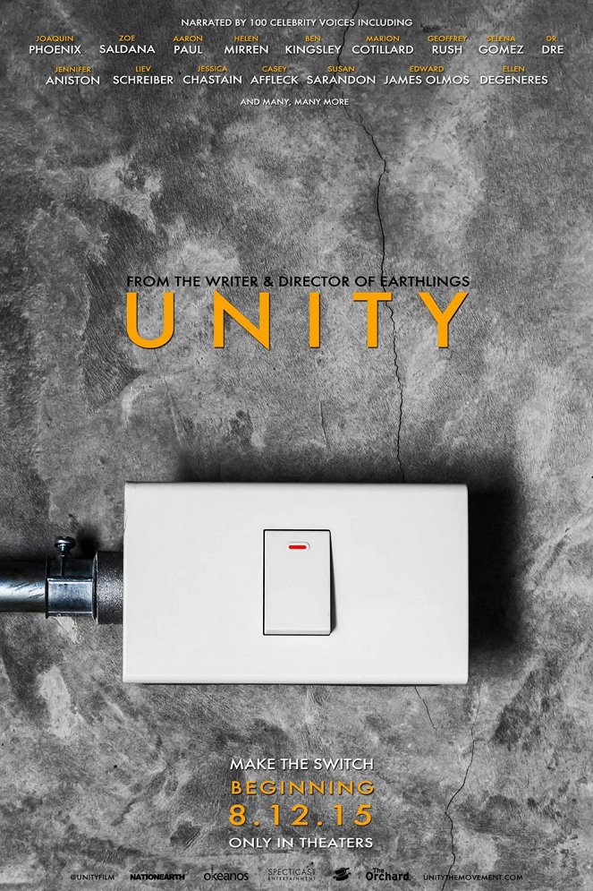 Unity - Carteles