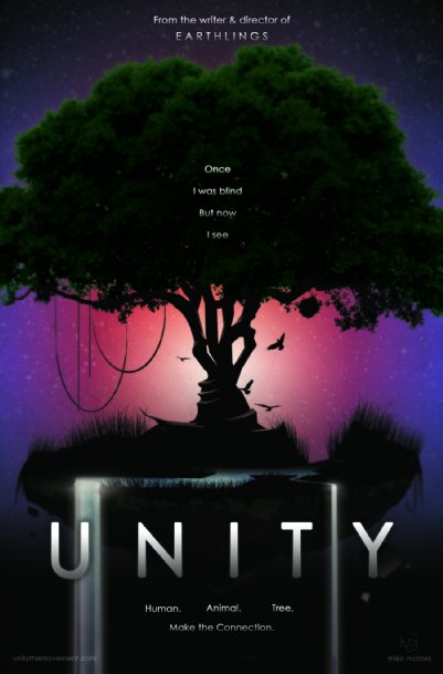 Unity - Carteles