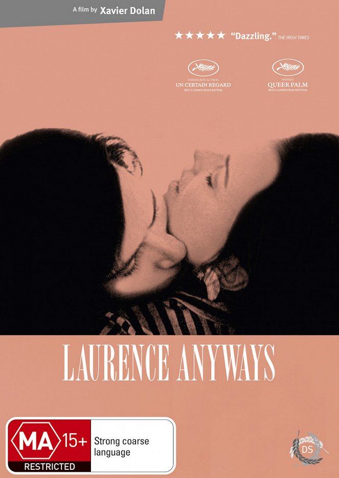 Laurence Anyways - Posters