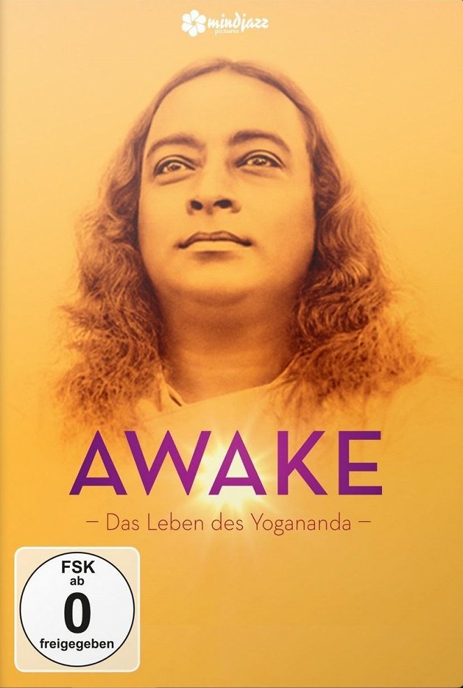 Awake - Das Leben des Yogananda - Plakate