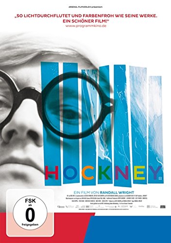 Hockney - Plakate
