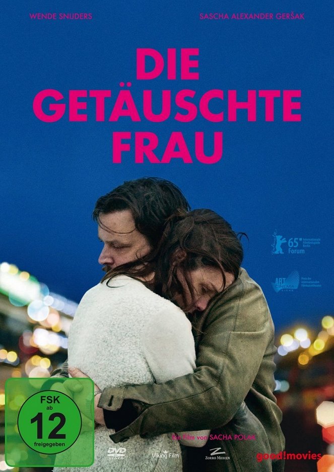 Zürich - Plakátok