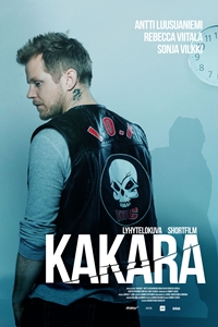 Kakara - Plakate