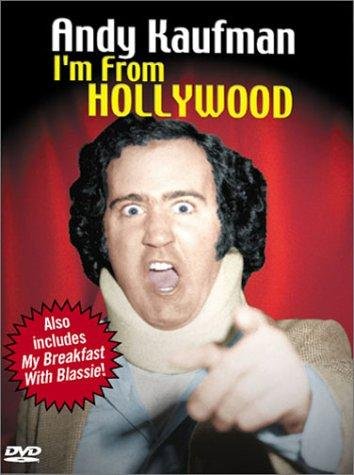 I'm from Hollywood - Posters