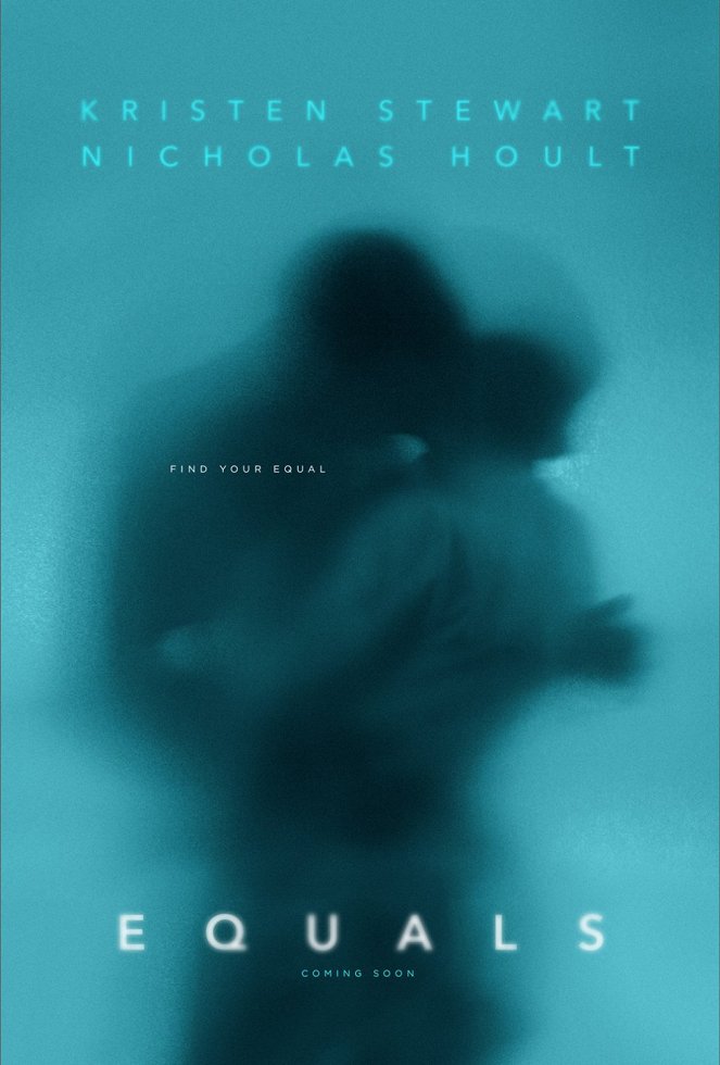 Equals - Posters