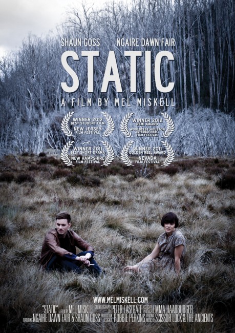 Static - Plakate
