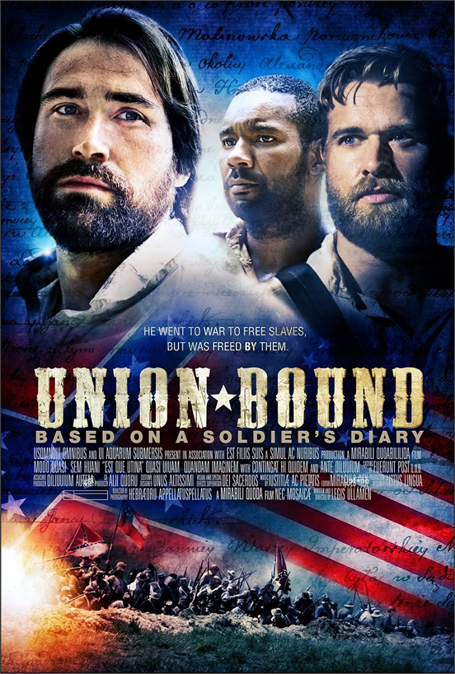 Union Bound - Affiches